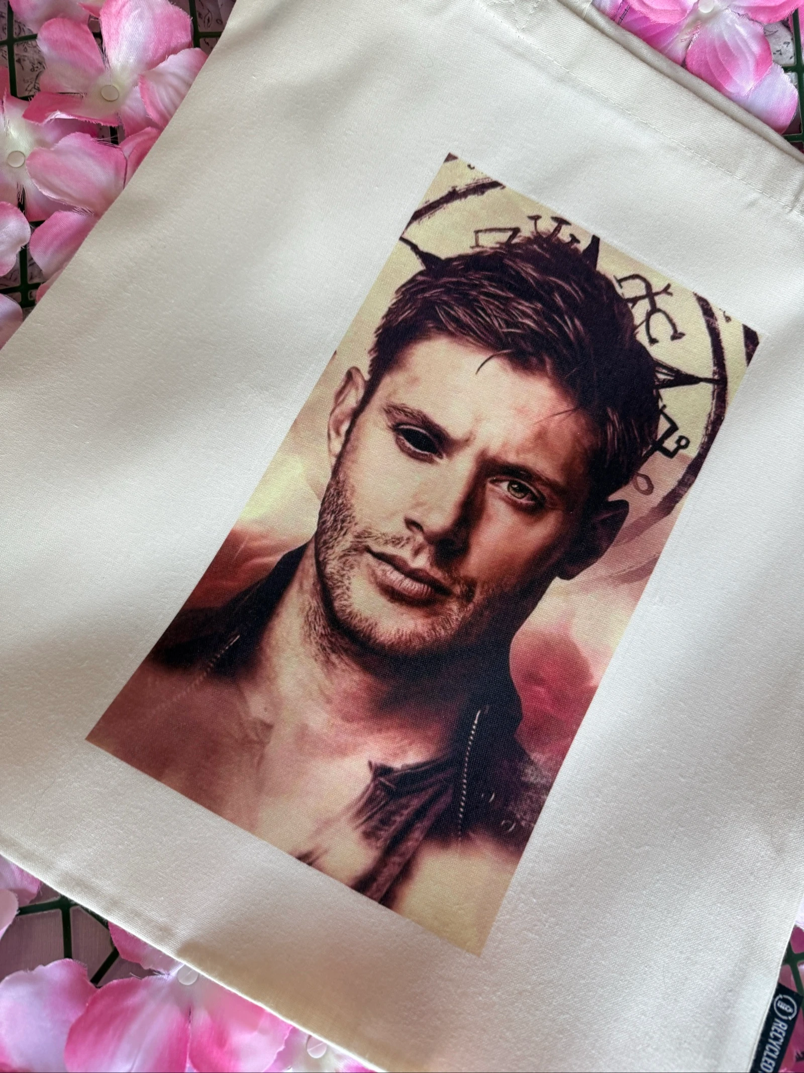 Bolsa Dean Winchester – photo 11
